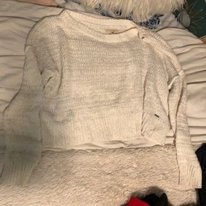 Hollister Sweater